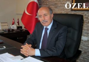 Bilge Erzurum'un eğitim vizyonunu değerlendirdi