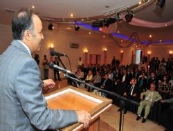 ‘Millete hizmet bizim için onurdur'