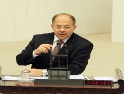 ‘Milletin ferasetiyle biz buradayız' 