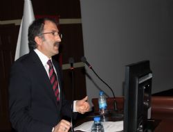 Yavilioğlu'ndan DAP övgüsü