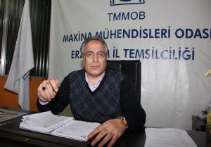 MMO'dan doğalgaz tasarruf önerisi