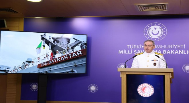 MSB: ‘1 haftada 64 terörist etkisiz hâle getirildi'