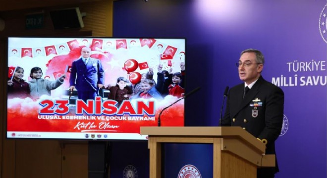 MSB bilgilendirdi