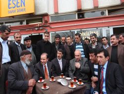 Kentsel dönüşümde yeni süreç