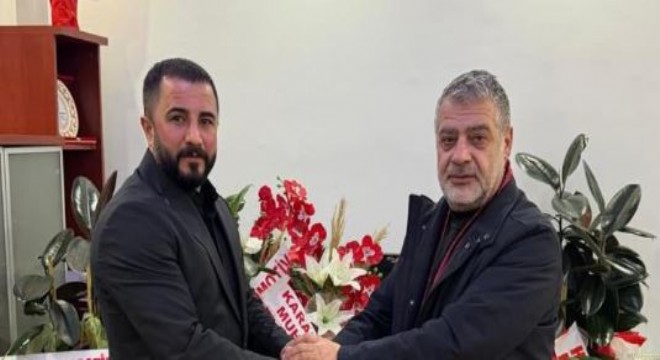 MYS, Oto Tamir ve İmalatçıları Odasında yapılacak