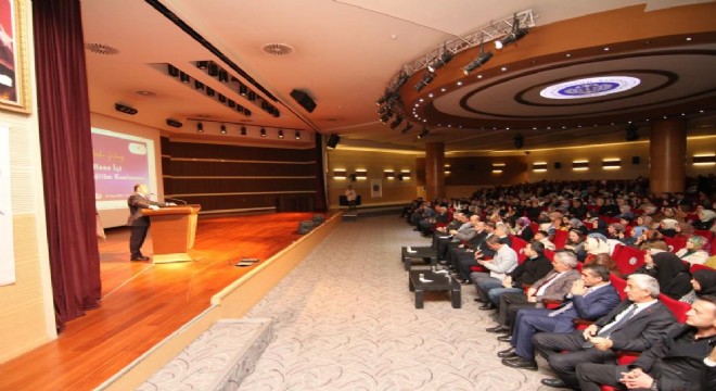 Maarif Modeli Ebeveyn Okulu kursları başladı