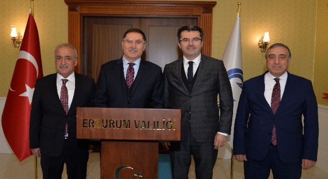 Malkoç: ‘Artık işler biraz daha hızlı gidecek'
