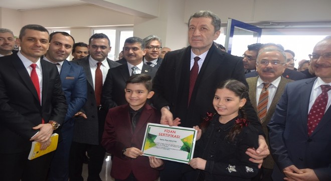 Matematik müzeleri yaygınlaştırılacak