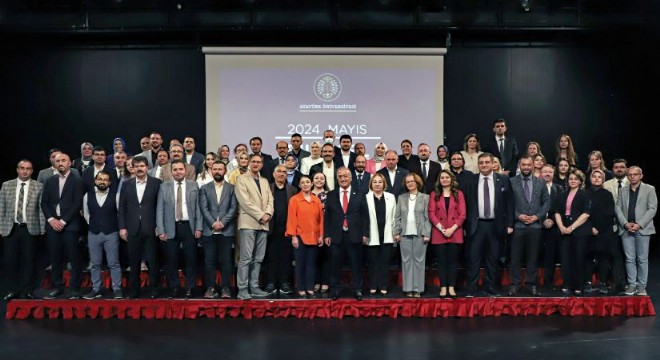 Mayıs Ayı Bilimsel Teşvikleri sahiplerini buldu