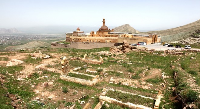 Medeniyet Geçidinde bir tarih ziyneti