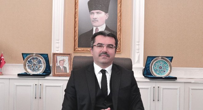 Memiş: ‘Bayram, Allah'ın bizlere bir ihsanıdır'