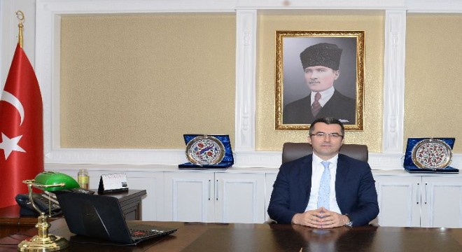 Memiş: ‘Erzurum sağlıkta bölgenin çekim alanı'