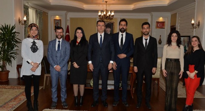 Memiş: ‘Hep birlikte mücadele etmeliyiz'