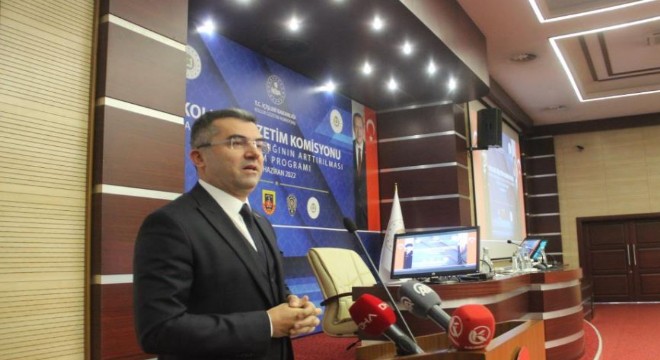 Memiş: ‘Türk Milleti asker bir millettir'
