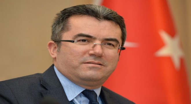 Memiş'ten 14 Mart Tıp Bayramı mesajı