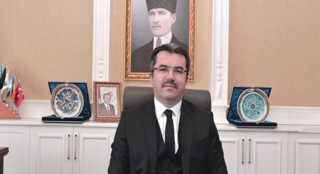 Vali Memiş'ten 15 Temmuz mesajı