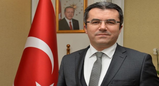 Memiş'ten Basın Özgürlüğü günü mesajı