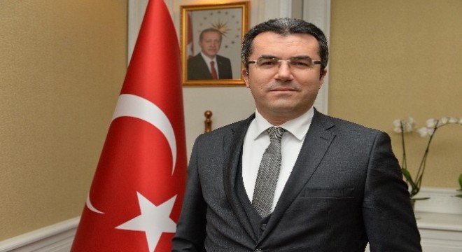 Memiş'ten Çocuk Hakları vurgusu