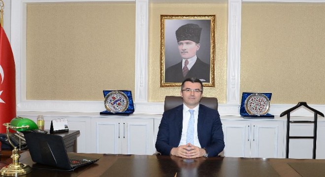 Memiş'ten Yaşlılar Günü mesajı