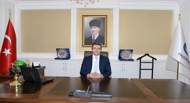 Memiş'ten birlik ve beraberlik mesajı