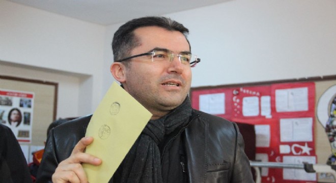 Memiş'ten seçim değerlendirmesi