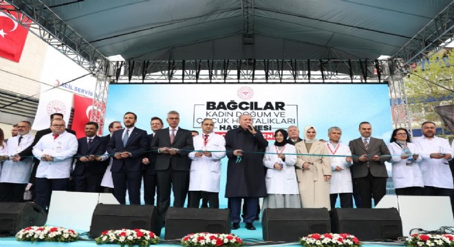 Memişoğlu Türkiye Sağlık vizyonunu paylaştı