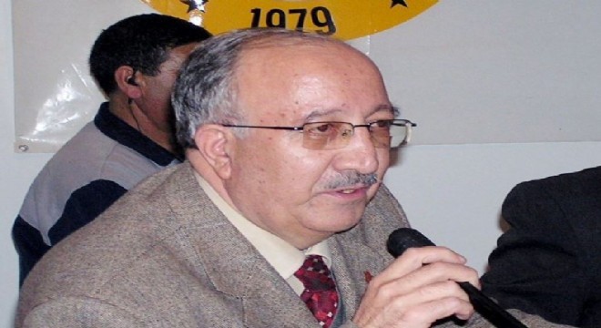 Aydemir: ‘Bilirdönmez basında dadaş duruşudur'