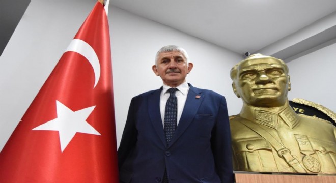 Mesci: 'Cumhuriyet, bu milletin en kıymetli emanetidir'