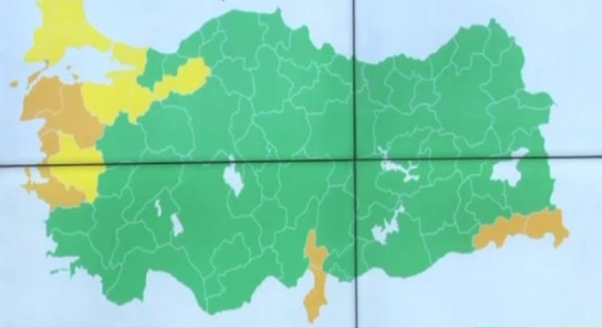 Meteorolojide çağdaş yaklaşım