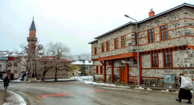 Meteorolojiden yağmur uyarısı