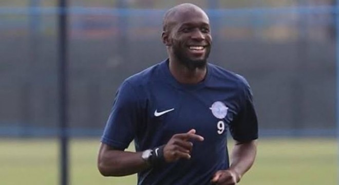 Michael Pote Bandırmaspor'da