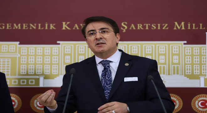 Milletvekili Aydemir: ‘Aşkale turizmde marka ilçedir'