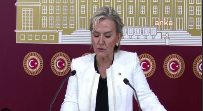 Milletvekili Özdemir partisinden istifa etti