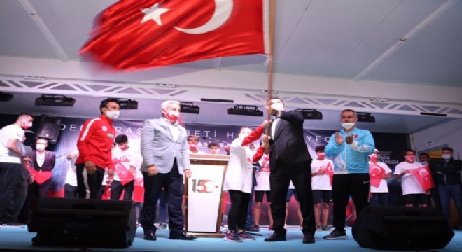 Milli Birlik Günü'ne damgalarını vurdular