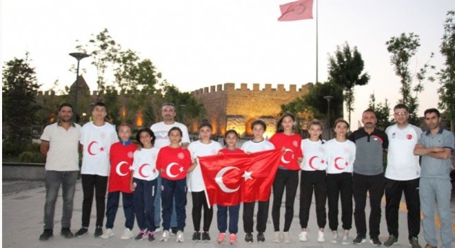 ‘Milli İrade Uğruna, Türkiye Aşkına'
