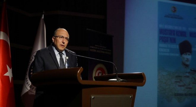 Millî Mücadele'de Erzurum damgası
