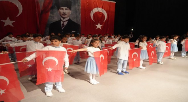 Milli coşku doruktaydı