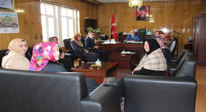 Müftülük Aile ve Rehberlik Bürosu'ndan yeni yaklaşım