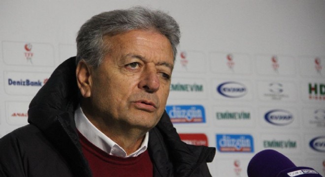 Mutlu: ‘Her iki takım da istekli ve arzuluydu'