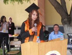 NMYO 200 mezun verdi