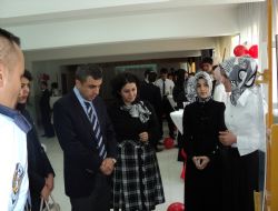 NMYO öğrencileri günceli değerlendirdi