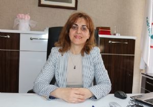 Nene Hatun Kadın Doğum'da Sezeryan oranı düştü