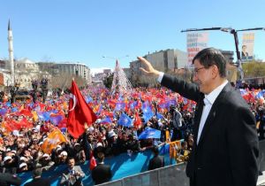 ‘Nene Hatun'lar TBMM'ye onurla girdi'