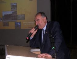 Narman için ilk adım...