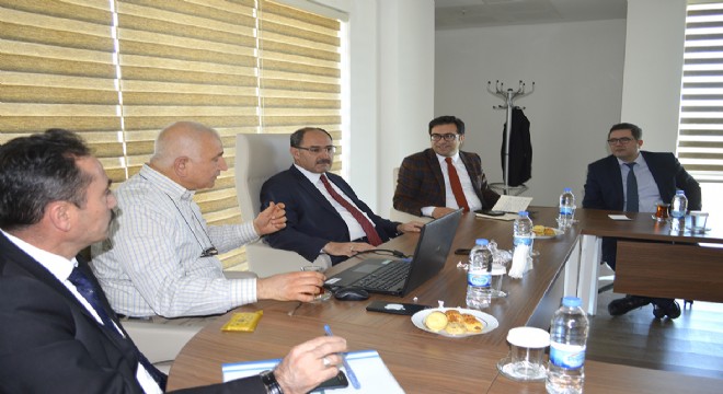 Narman Peribacalarına bilimsel yaklaşım