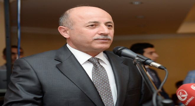 ‘Ne mutlu Türk ordusuna ne mutlu Türk milletine'