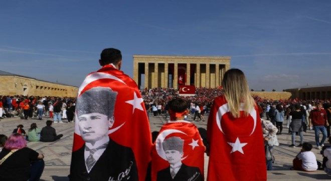 Nefesler kesildi