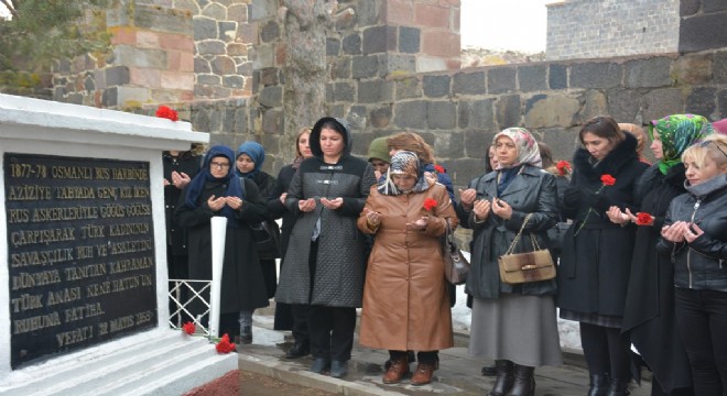Nene Hatun'a vefa