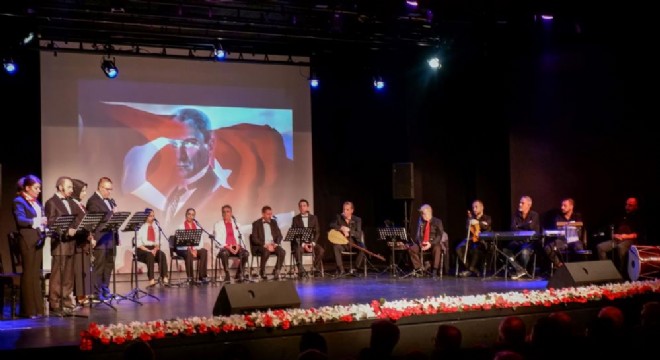 ‘Nice Yüzyıllara'