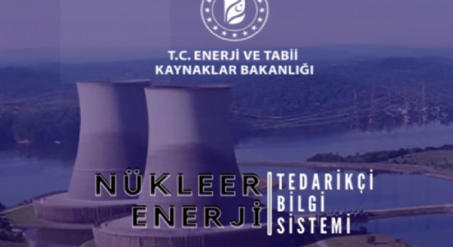 Nükleerde Yerli tedarik katkısı artacak